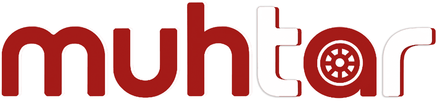 MUHTAR Logo